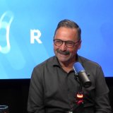 Florent Hermann est l’organisateur de l’OenoRallye Valais 2024